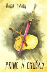 kniha Princ a Chuďas, Omega 2015