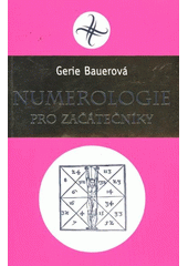 kniha Numerologie pro začátečníky, Levné knihy 2012