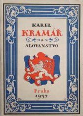 kniha Karel Kramář a Slovanstvo, Ruský spolek válečných invalidů v ČSR 1937