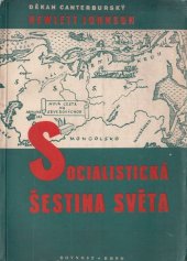 kniha Socialistická šestina světa, Rovnost 1950