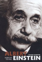 kniha Albert Einstein, Volvox Globator 2001