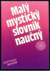 kniha Malý mystický slovník naučný, Canopus 1992