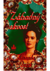 kniha Záhadný skvost, Baronet 1998