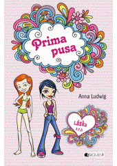 kniha Prima pusa, Fragment 2012
