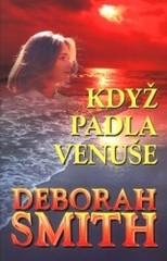 kniha Když padla Venuše, Aradan 2001