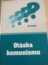 kniha Otázka komunismu, Futura 2006