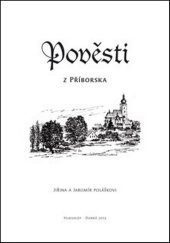 kniha Pověsti z Příborska, Putujme 2014