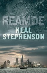 kniha Reamde,  Atlantic Books 2011