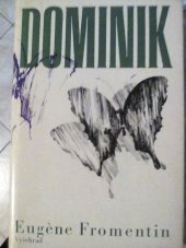 kniha Dominik, Vyšehrad 1980