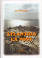 kniha Atlantida ex post, ArchET 2006