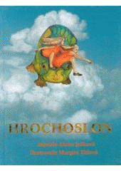 kniha Hrochoslon, První Nakladatelství Knihcentrum 1998
