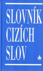 kniha Slovník cizích slov, Baronet 2005