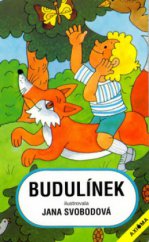 kniha Budulínek, Axióma 1996