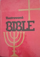 kniha Ilustrovaná Bible, Cor Jesu 