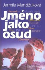 kniha Jméno jako osud, Brána 2010