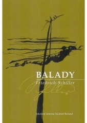 kniha Balady, Literární čajovna Suzanne Renaud 2005