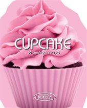 kniha Cupcake 50 snadných receptů, Naše vojsko 2015