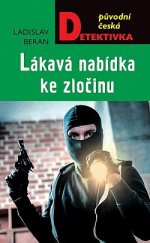 kniha Lákavá nabídka ke zločinu, MOBA 2022