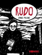 kniha RUDO komiksové povídky, Labyrint 2014