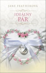 kniha Ideálny pár, Slovenský spisovateľ 2018