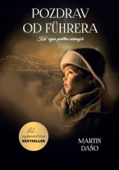 kniha Pozdrav od Fuhrera, BESTSELER 2025