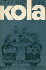 kniha Kola, Odeon 1980