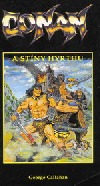 kniha Conan a stíny Hyrthu, Saga 1994