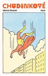 kniha Chudinkové, Host 2024