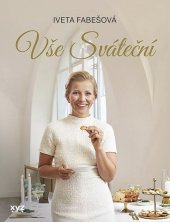 kniha Vše sváteční, XYZ 2022