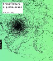 kniha Architektura a globalizace, Zlatý řez 2014