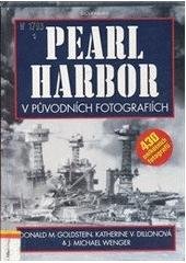 kniha Pearl Harbor v původních fotografiích, Silverbird 1999