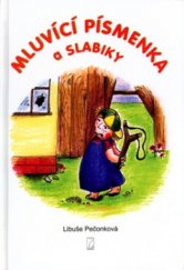 kniha Mluvící písmenka a slabiky, Poradce 2003