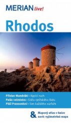 kniha Rhodos, Vašut 2010