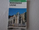 kniha Mariánské Lázně, Olympia 1991