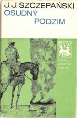 kniha Osudný podzim, Naše vojsko 1976