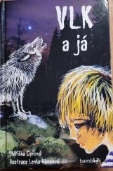kniha Vlk a já, Bambook 2020