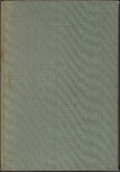 kniha Tři mušketýři ještě po deseti letech díl 1. - sv. 1 - (Vicomte de Bragelonne), B. Kočí 1927
