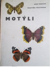 kniha Motýli, SNDK 1962