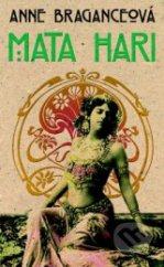 kniha Mata Hari, Metafora 2014