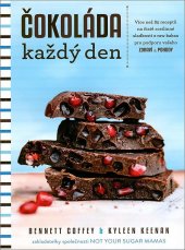 kniha Čokoláda každý den, Anag 2019