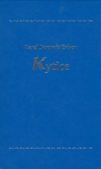 kniha Kytice, Infiniti art 2004