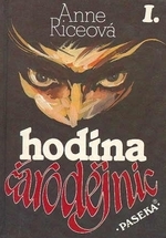 kniha Hodina čarodějnic I., Paseka 1995