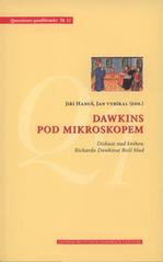 kniha Dawkins pod mikroskopem diskuse nad knihou Richarda Dawkinse Boží blud, Centrum pro studium demokracie a kultury 2010