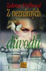 kniha Z neznámých důvodů, Šulc - Švarc 2011