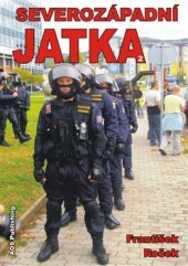 kniha Severozápadní jatka II, AOS Publishing 2016