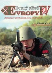 kniha Drsný střed Evropy IV. - Potlučený lev, aneb, Soumrak, noc a svítání doruda, Daranus 2007