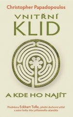 kniha Vnitřní klid a kde ho najít, Metafora 2017