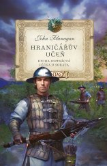 kniha Hraničářův učeň - Kniha osmnáctá - Léčka u Sorata, Alicanto 2025