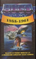 kniha Hugo Story I. - Oceněné povídky z let 1955-1961, Winston Smith 1993