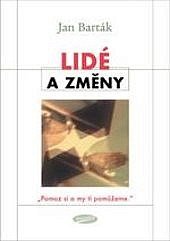 kniha Lidé a změny, Votobia 2004